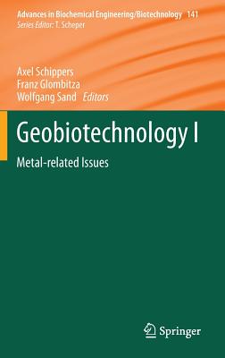 Geobiotechnology I
