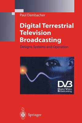 Digital Terrestrial Television Broadcasting