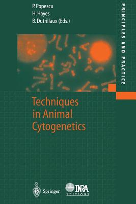 Techniques in Animal Cytogenetics