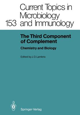 The Third Component of Complement