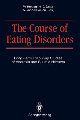 The Course of Eating Disorders