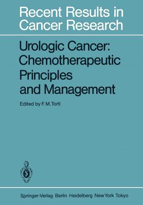 Urologic Cancer: Chemotherapeutic Principles and Management