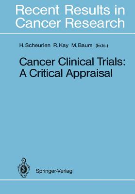 Cancer Clinical Trials