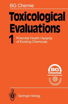 Toxicological Evaluations