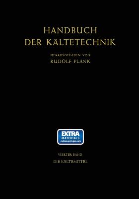 Die Kaltemittel