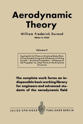 Aerodynamic Theory