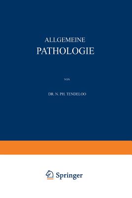 Allgemeine Pathologie