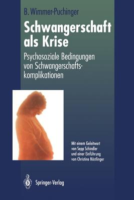 Schwangerschaft als Krise