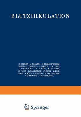 Handbuch der normalen und pathologischen Physiologie