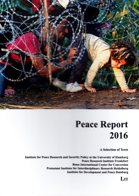 Peace Report 2016