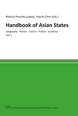 Handbook of Asian States: Part 1