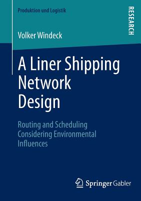A Liner Shipping Network Design
