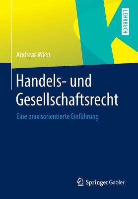 Handels- und Gesellschaftsrecht
