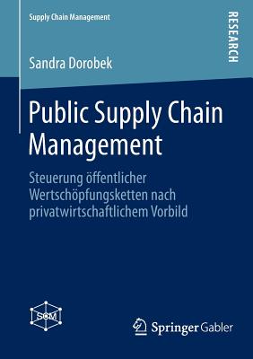 Public Supply Chain Management