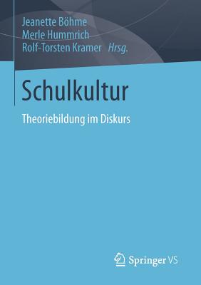 Schulkultur