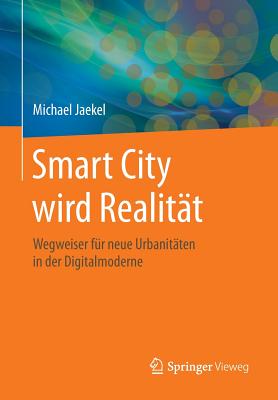Smart City wird Realität