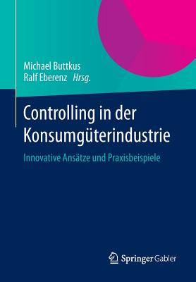 Controlling in der Konsumgüterindustrie