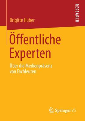 Offentliche Experten