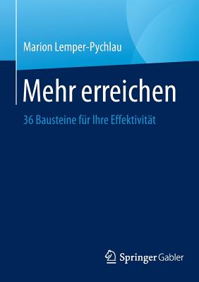 Mehr erreichen