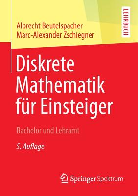 Diskrete Mathematik für Einsteiger