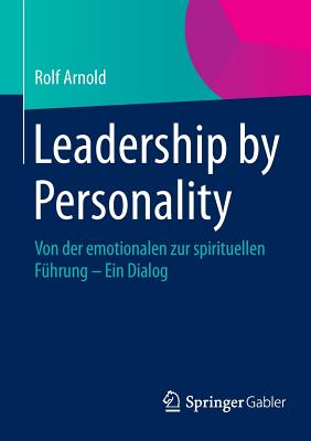 Leadership by Personality