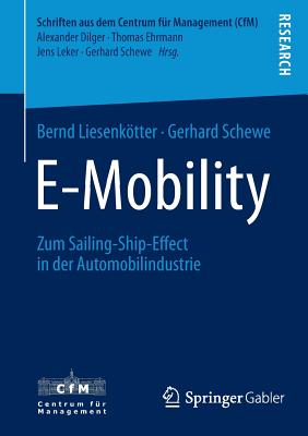 E-Mobility