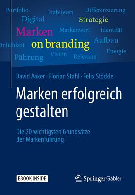 Marken erfolgreich gestalten