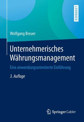 Unternehmerisches Währungsmanagement