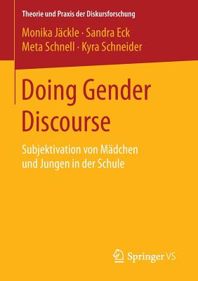 Doing Gender Discourse