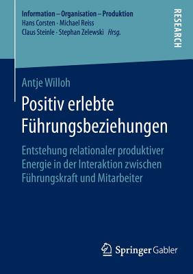 Positiv erlebte Führungsbeziehungen