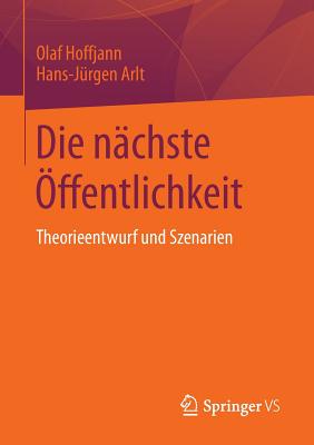 Die nächste Öffentlichkeit
