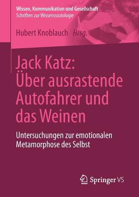 Jack Katz