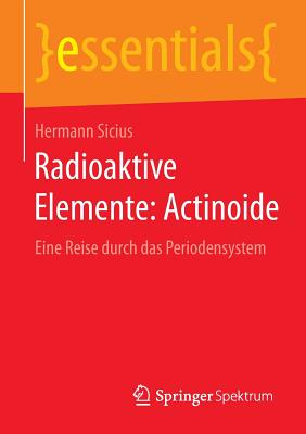 Radioaktive Elemente