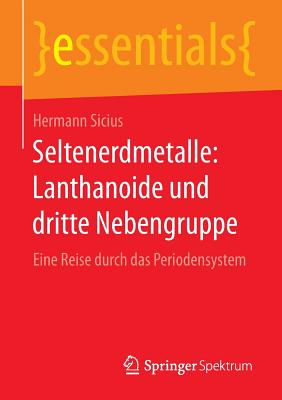 Seltenerdmetalle