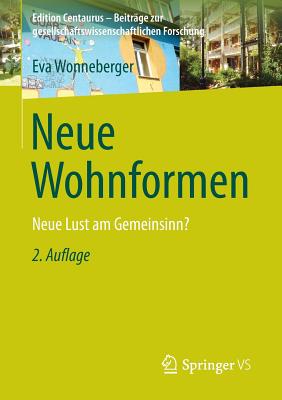 Neue Wohnformen