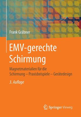 EMV-gerechte Schirmung