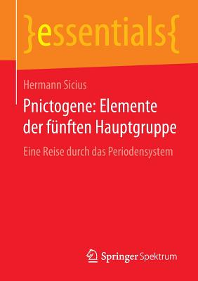 Pnictogene