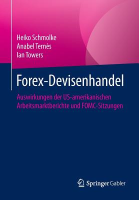 Forex-Devisenhandel