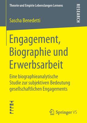 Engagement, Biographie und Erwerbsarbeit