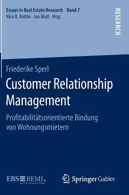 Customer Relationship Management
