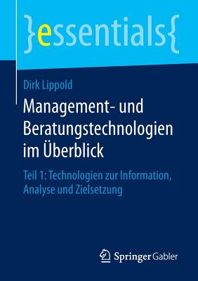 Management- und Beratungstechnologien im Uberblick
