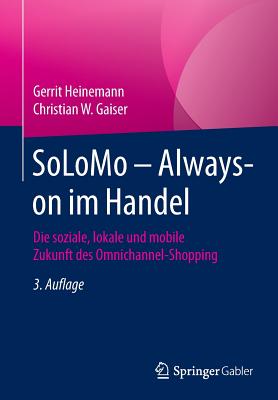 SoLoMo - Always-on im Handel