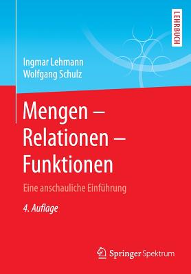 Mengen – Relationen – Funktionen
