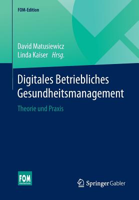 Digitales Betriebliches Gesundheitsmanagement