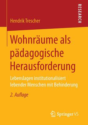 Wohnraume als padagogische Herausforderung