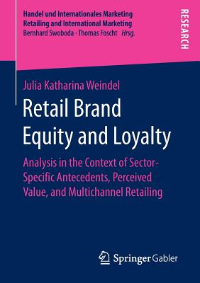 Retail Brand Equity and Loyalty