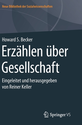 Erzählen über Gesellschaft