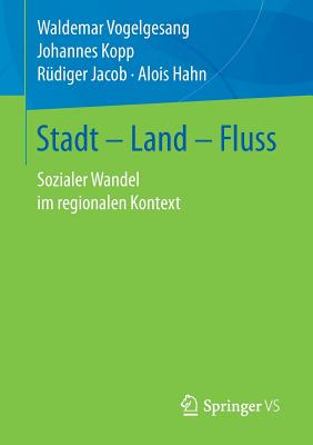 Stadt - Land - Fluss