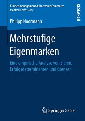 Mehrstufige Eigenmarken