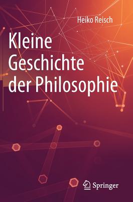 Kleine Geschichte Der Philosophie